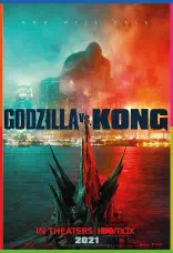Godzilla vs. Kong İndir