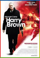 Harry Brown İndir