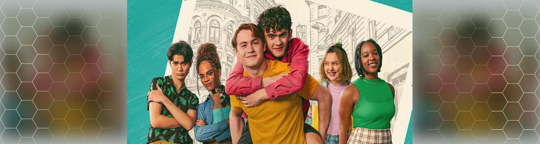 Heartstopper 1080p İndir