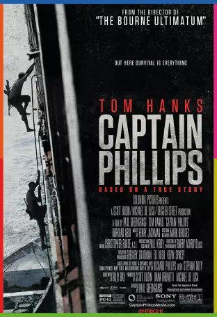  Kaptan Phillips 