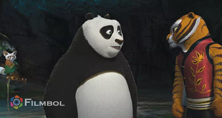  Kung Fu Panda 2 
