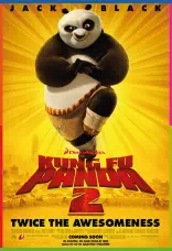 Kung Fu Panda 2 İndir