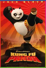 Kung Fu Panda İndir