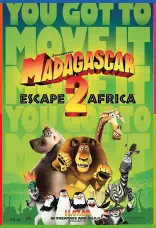 Madagaskar 2 İndir
