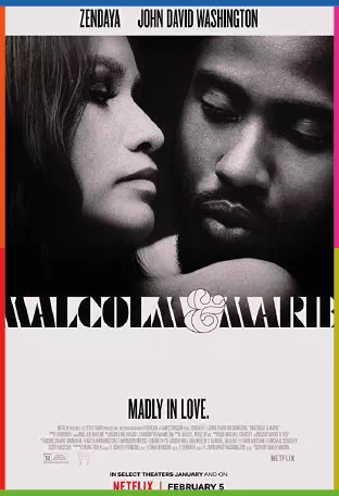  Malcolm & Marie 
