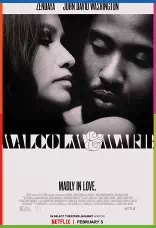 Malcolm & Marie İndir