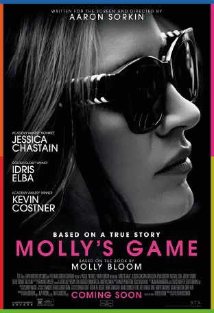  Molly'nin Oyunu 
