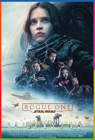  Rogue One: Bir Star Wars Hikâyesi 