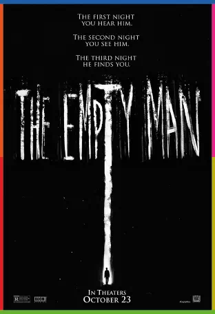  The Empty Man 
