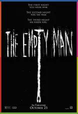 The Empty Man İndir
