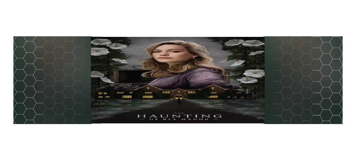 The Haunting: Bly Malikânesi 1080p İndir