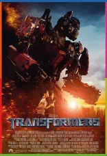 Transformers İndir