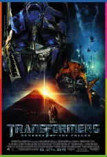 Transformers – Yenilenlerin intikamı İndir