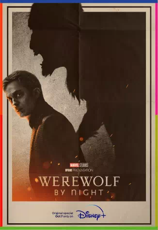 Werewolf by Night İndir