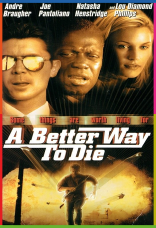 Ölümden Kaçış İndir