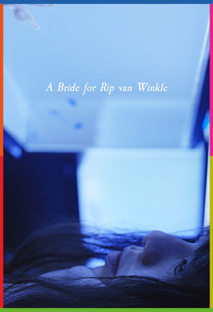 A Bride for Rip Van Winkle İndir