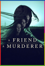 A Friend, A Murderer 1080p İndir
