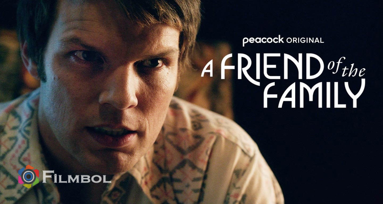 A Friend of the Family İndir