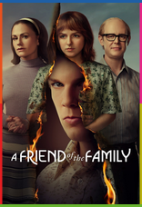 A Friend of the Family 1080p İndir