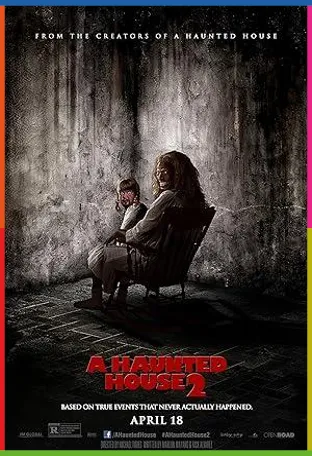 Anormal Aktivite 2 İndir