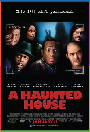 Anormal Aktivite İndir