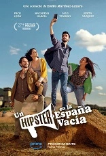 Un hipster en la España vacía İndir