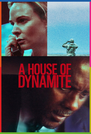 A House of Dynamite İndir