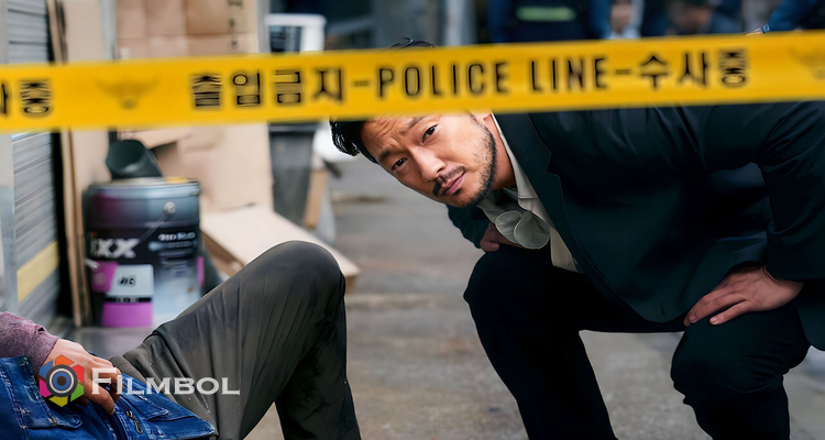 A Killer Paradox İndir