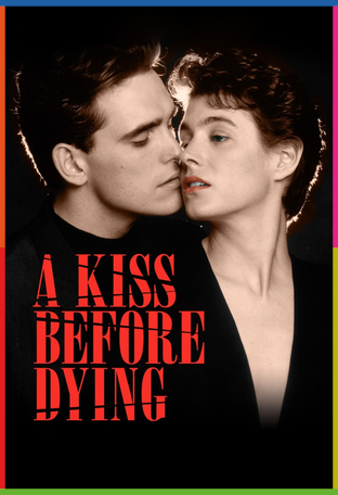 Ölüm Öpücüğü İndir