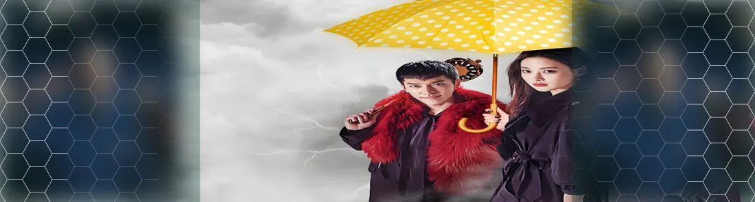 A Korean Odyssey 1080p İndir