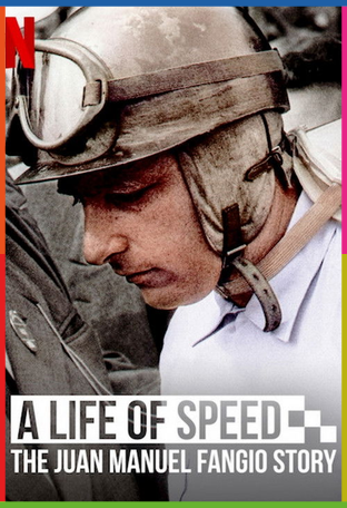A Life of Speed: The Juan Manuel Fangio Story İndir