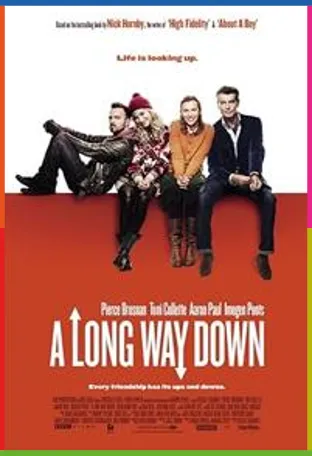 İntiharın Eşiğinde İndir