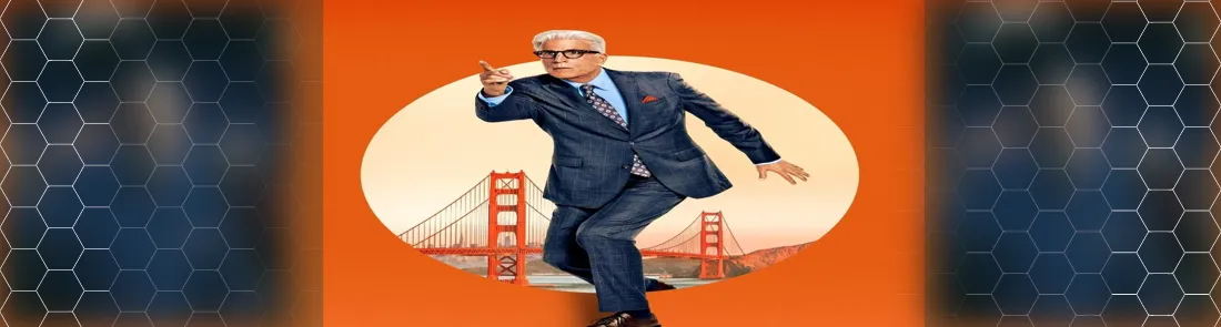 A Man on the Inside 1080p İndir