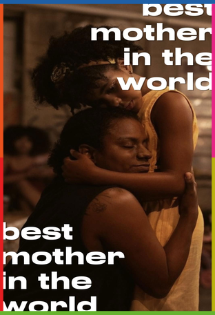 Dünyanın En İyi Annesi İndir