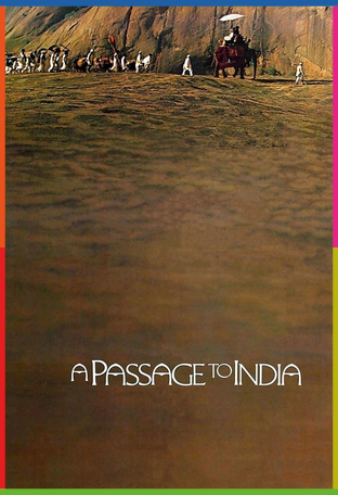 Hindistan’a Bir Geçit İndir