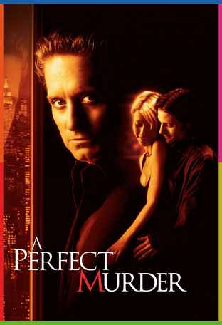 Kusursuz Cinayet İndir