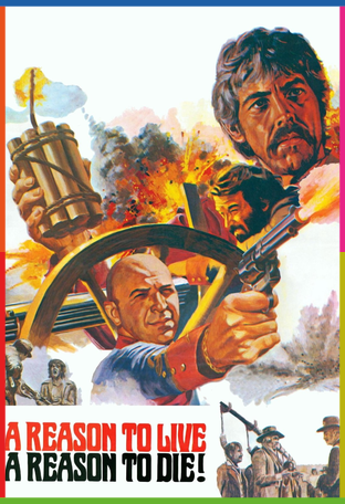 Yaşama Nedeni İndir