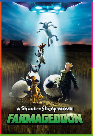 Kuzular Firarda: Uzay Parkı İndir