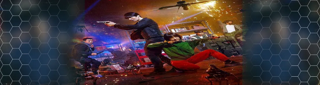 A Shop for Killers 1080p İndir