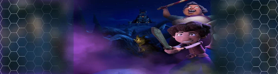 Esrarengiz Bir Masal 1080p İndir