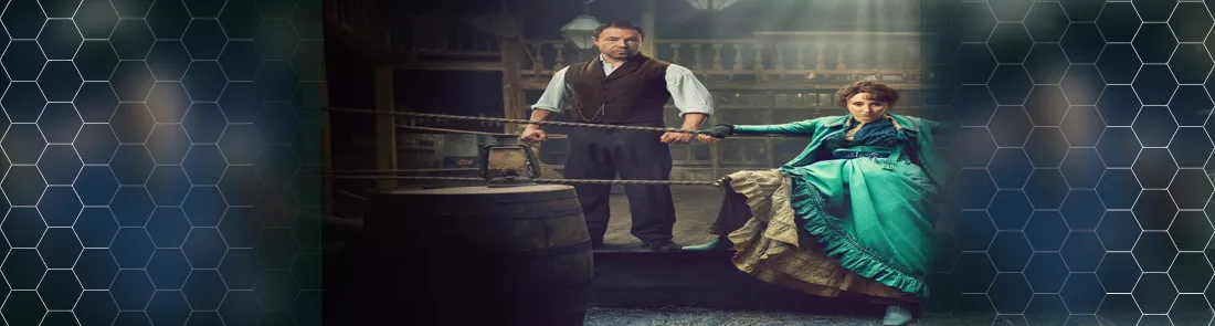 A Thousand Blows 1080p İndir