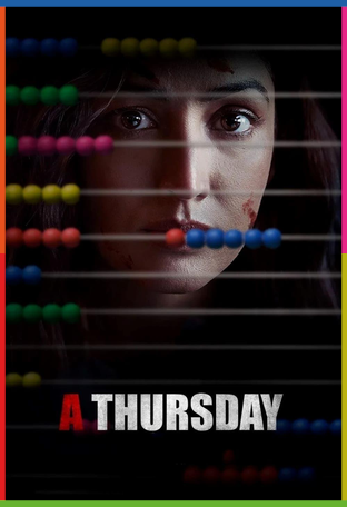 A Thursday İndir