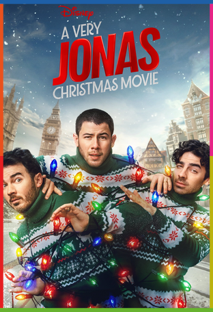 Bir Jonas Noeli İndir