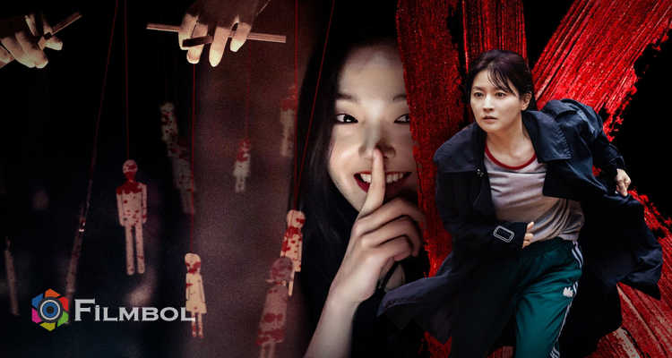 Inspector Koo İndir