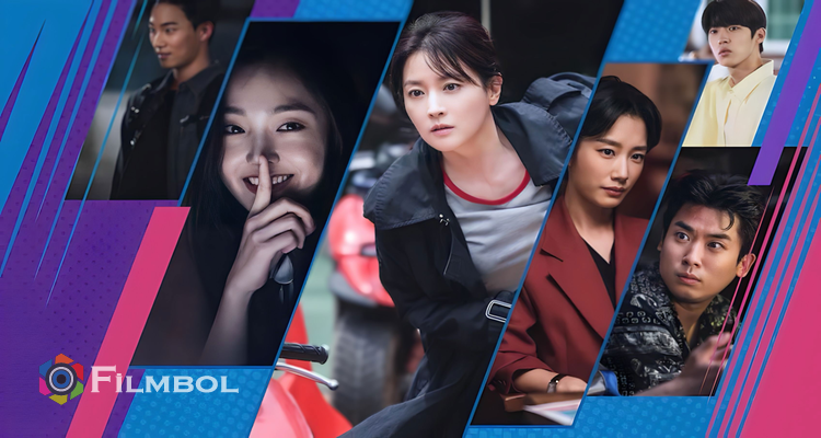 Inspector Koo İndir