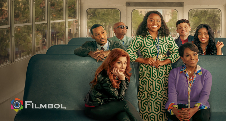 Abbott Elementary İndir