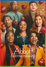 Abbott Elementary 1080p İndir