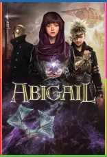 Abigail: Sınırların Ötesinde İndir