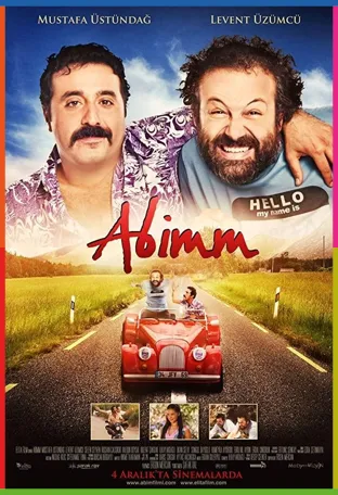Abimm İndir