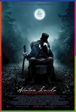 Vampir Avcısı: Abraham Lincoln İndir